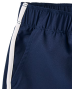 Boys Quick Dry Contrast Active Shorts